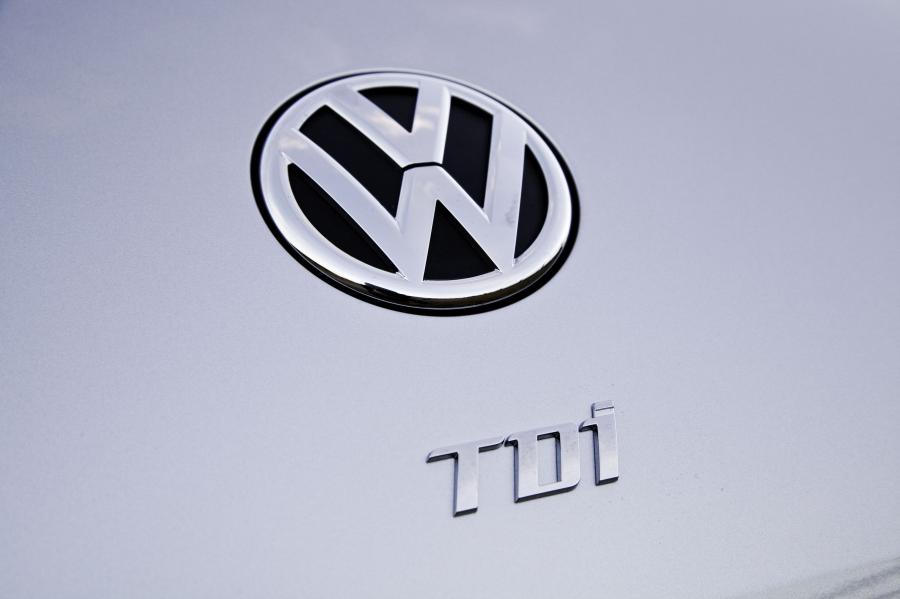  Volkswagen Beetle TDi 2012 года  (фото 4 из 29)